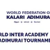World Federation of Kalari Adimuari