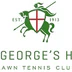 Outdoor Gym at St. George's Hill Lawn Tennis Club