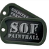 Soldiers Of Fortune Paintball