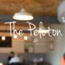 The Peloton Caf