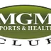 MGM SPORTS CLUB AND