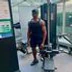 DALTONS GYM