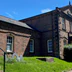 Starbeck Swimming Baths
