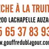Le Gouffre du Blagour