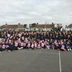 Richmond Ravers Netball Training