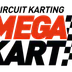 CIRCUIT KARTING MEGAKART