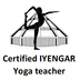 Yoga Hatha Aline