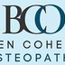 Ben Cohen Osteopathy | Physio | South Woodford