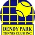 Dendy Park Tennis Club Competitions