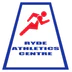 Ryde ATHLETICS CENTRE Home