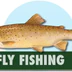 Fly Fishing at Greenhill Fishery