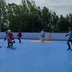HOCKEY BALLE JUNIOR LAVAL