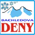 Lyžiarske stredisko Ždiar - Bachledova - Deny