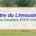 CENTRE EQUESTRE DU LIMOUSIN TEXONNIERAS