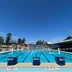 AQUA AEROBICS