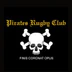 Pirates Rugby Club Tamworth
