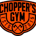 Chopper's Gym