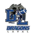 Saison 2024 Inscription avec les Bulldogs de Laval
