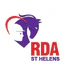 RDA St Helens