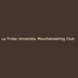 La Trobe University Mountaineering Club (LUMC)