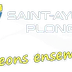 Saint Aygulf Plongée