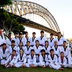 Kang's Taekwondo Lindfield