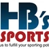 HB Fusion Fitness