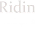 Benridge Riding Centre