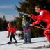 Cours de ski Team Etoiles - École de Ski Français Gérardmer