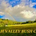 Numinbah Valley Bush Camping