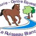 Le Ruisseau blanc