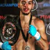 Naka/Petawawa Muay Thai II
