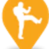 Knife Defence Tactics Level 1 Workshop