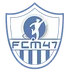 Football Club Marmande F.C.M 47