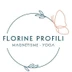 Florine Profili Magnétisme And Yoga - Martignas-Sur-Jalle