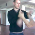 Kyle Richard Wing Chun
