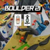 Boulder 21 - Artificial Bouldering Wall by NMMC and Girivihar