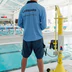 Children's swim program