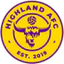 Highland AFC