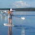 Sup'r Et Bike Point Biscarrosse Location De Paddle, Canoë, Pédalo Et Vélo
