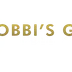 Bobbi's Pole Studio Gold