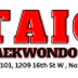 Taigon Taekwondo Martial Arts