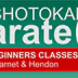Copthall Karate Club