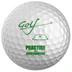 Practice golf de la Bouchardière