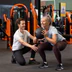 Basic-Fit Nanteuil-Les-Meaux Avenue de la Foulée