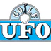 Golf UFO stationnement