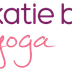 Katie Brown Yoga/ Guided Relaxation instructor/ Author