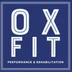 OxFit Performance and Rehabilitation
