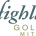 Group Golf at Highlands Golf Club