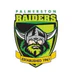 Palmerston Raiders Rugby League Football Club